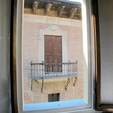 Casa Di Spagna Болонья Экстерьер фото