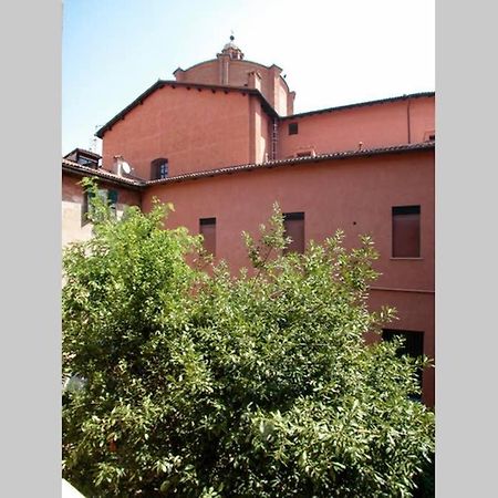 Casa Di Spagna Болонья Экстерьер фото