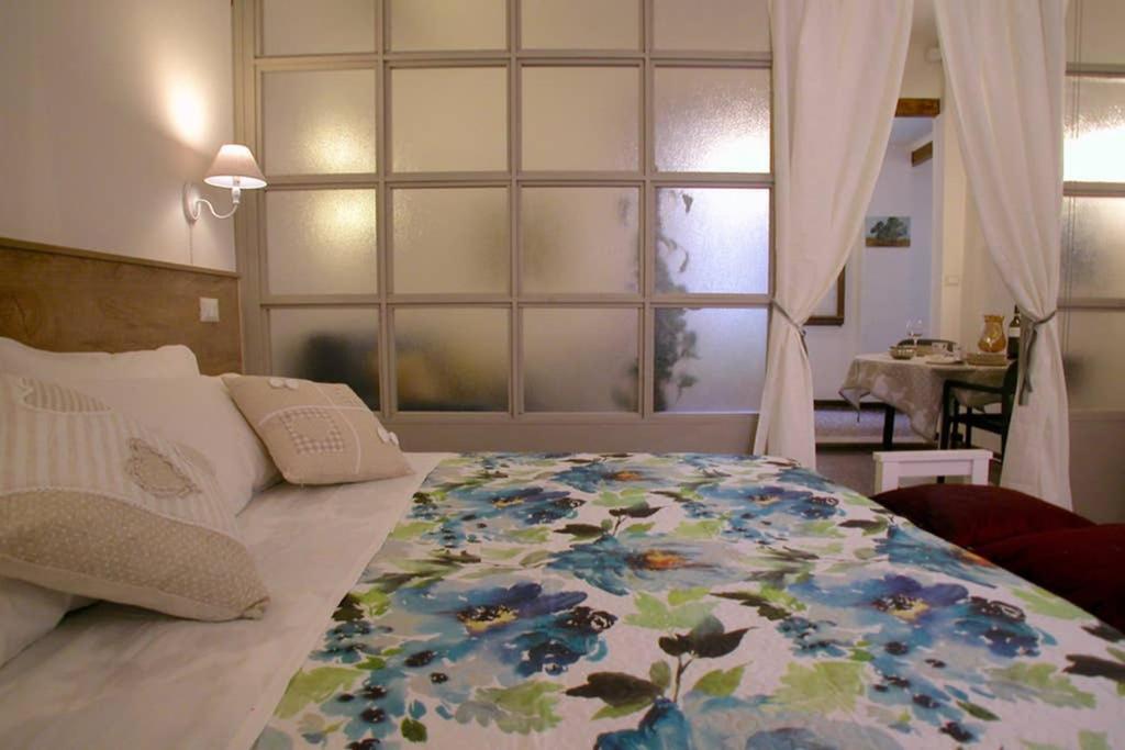 Casa Di Spagna Болонья Экстерьер фото