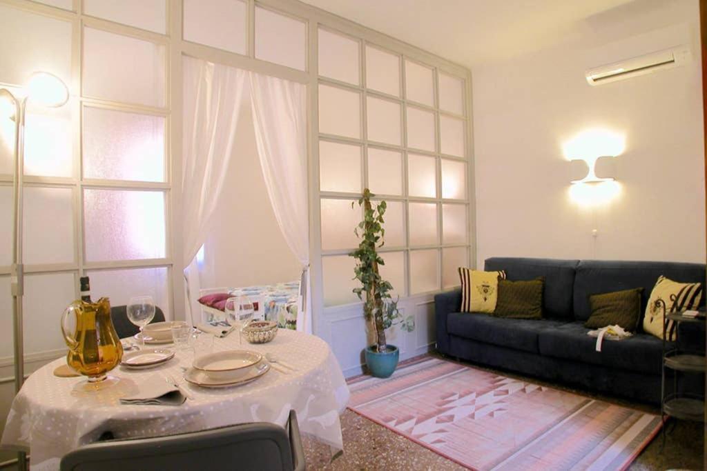 Casa Di Spagna Болонья Экстерьер фото