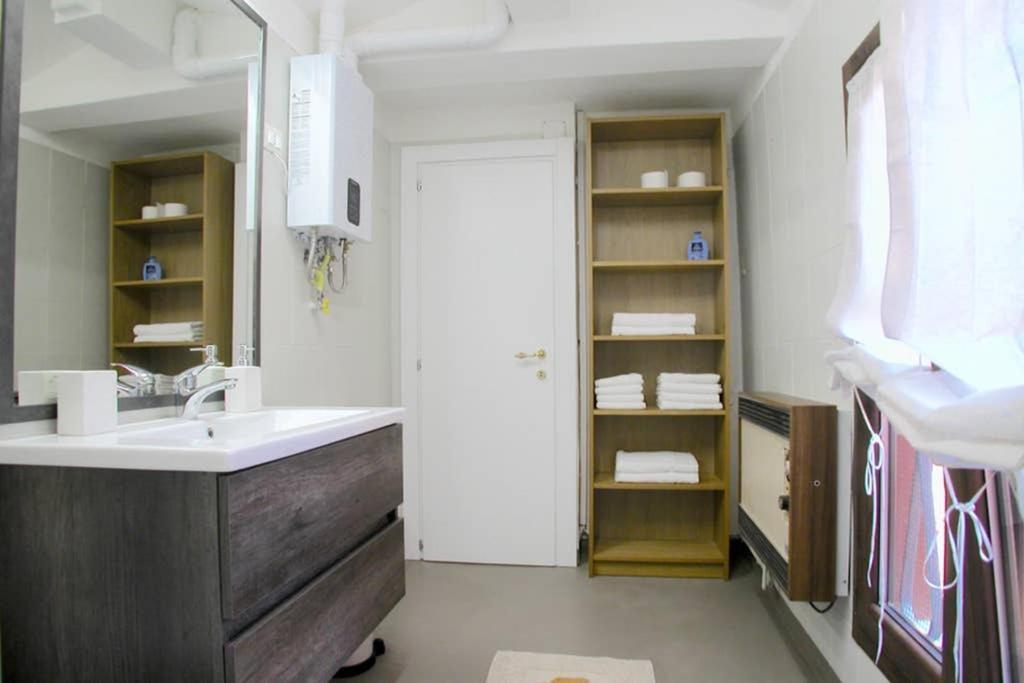 Casa Di Spagna Болонья Экстерьер фото