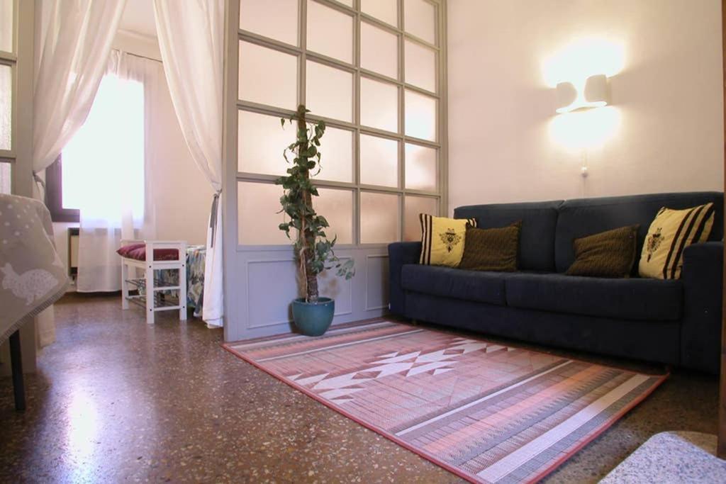 Casa Di Spagna Болонья Экстерьер фото