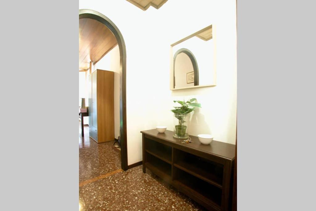 Casa Di Spagna Болонья Экстерьер фото