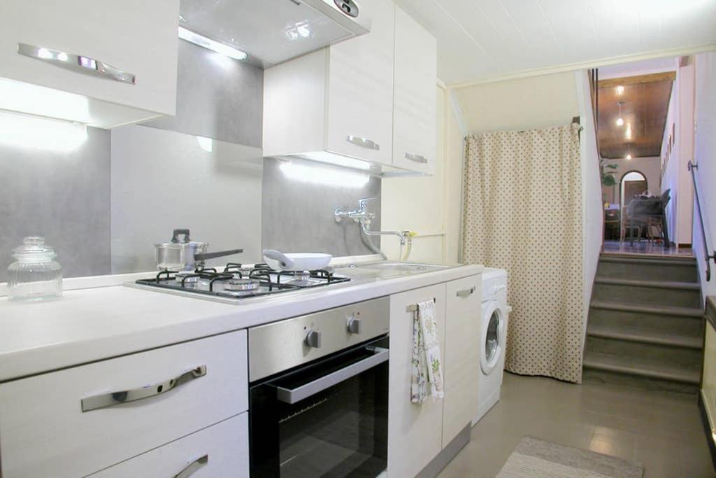 Casa Di Spagna Болонья Экстерьер фото