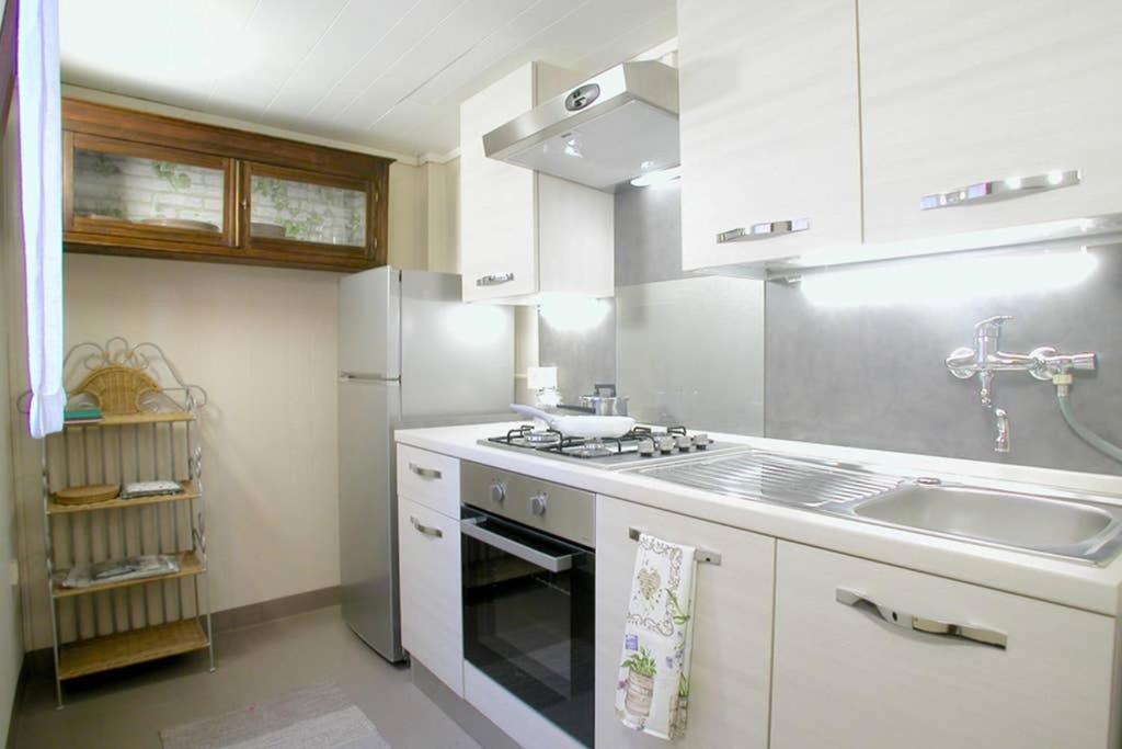 Casa Di Spagna Болонья Экстерьер фото