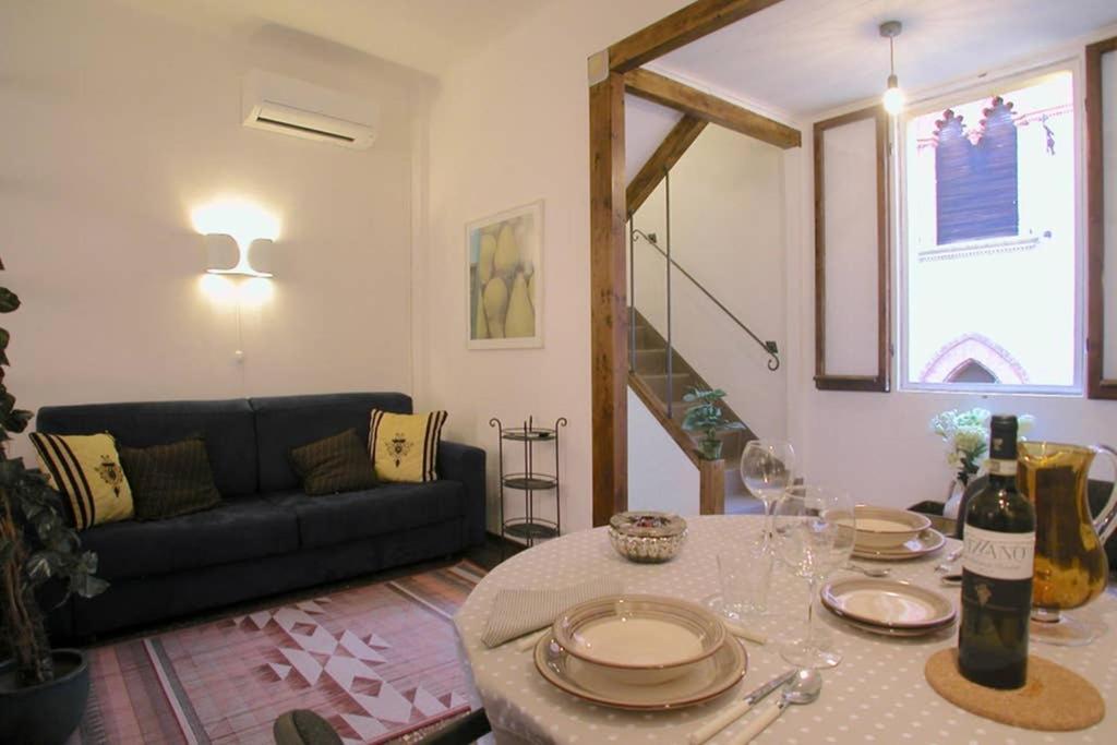 Casa Di Spagna Болонья Экстерьер фото
